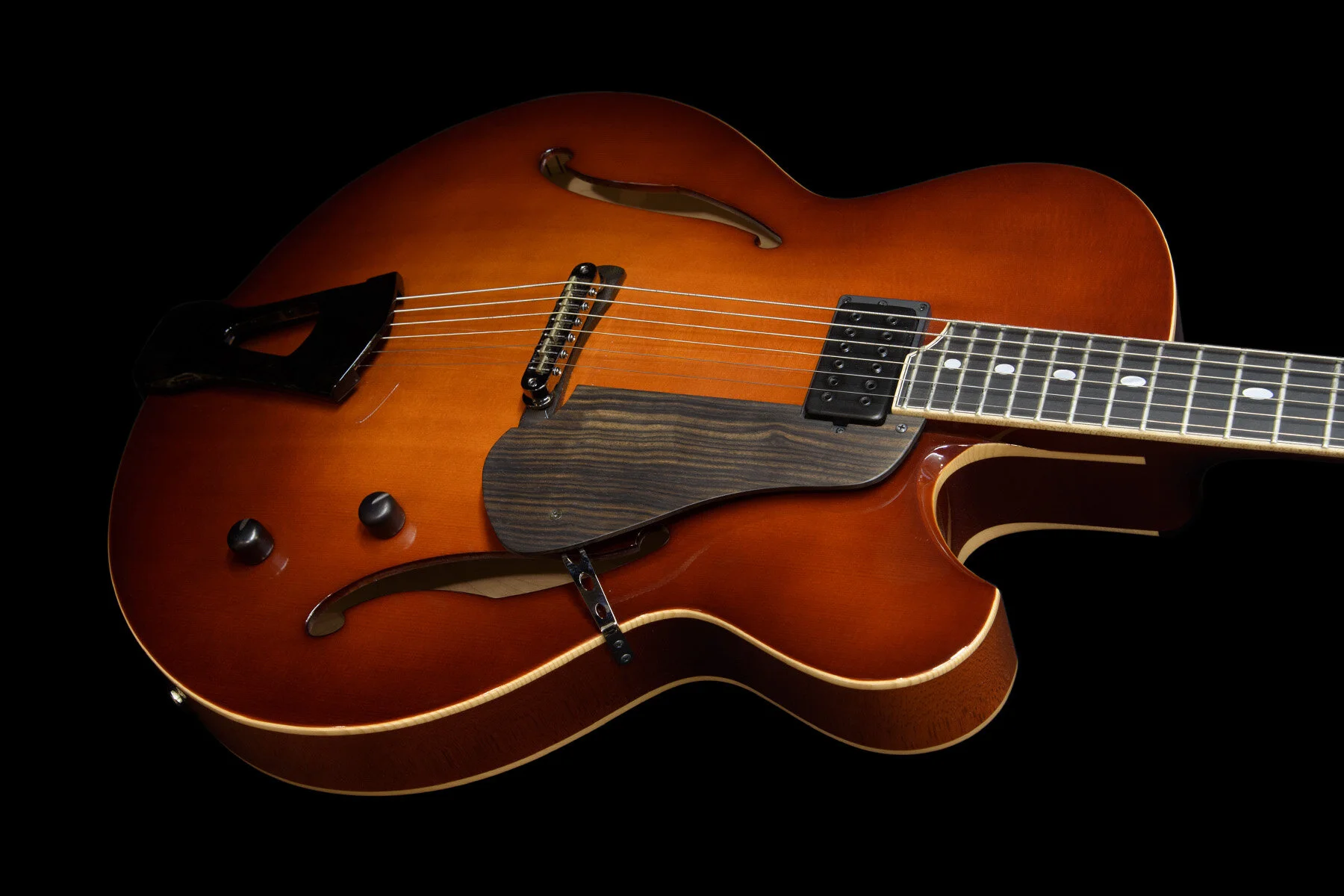 Prospect — Westville Guitars